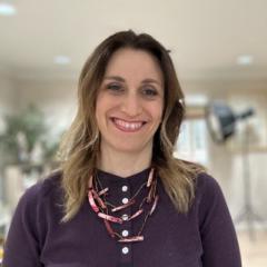 Chanie Twersky