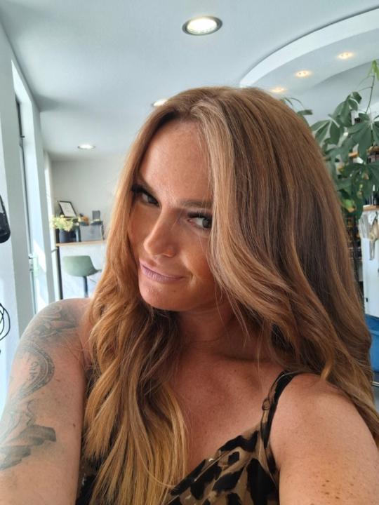 Miriam Nadine Budach