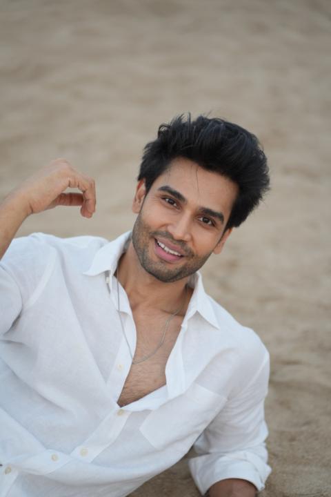 Rohit Khandelwal