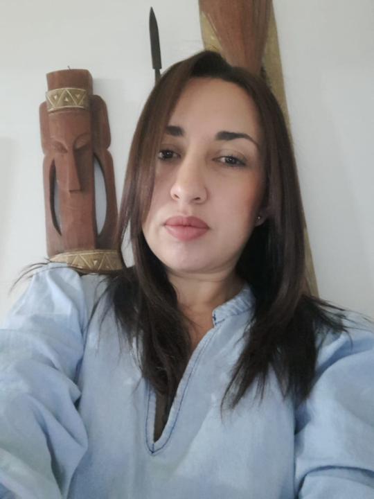 Marcela Toro Galviz