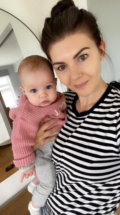 Ellie Kelman