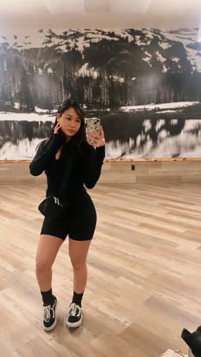 Sierra Tokunaga williams