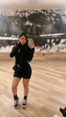 Sierra Tokunaga williams