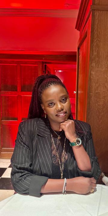 Brigitte Tumukunde