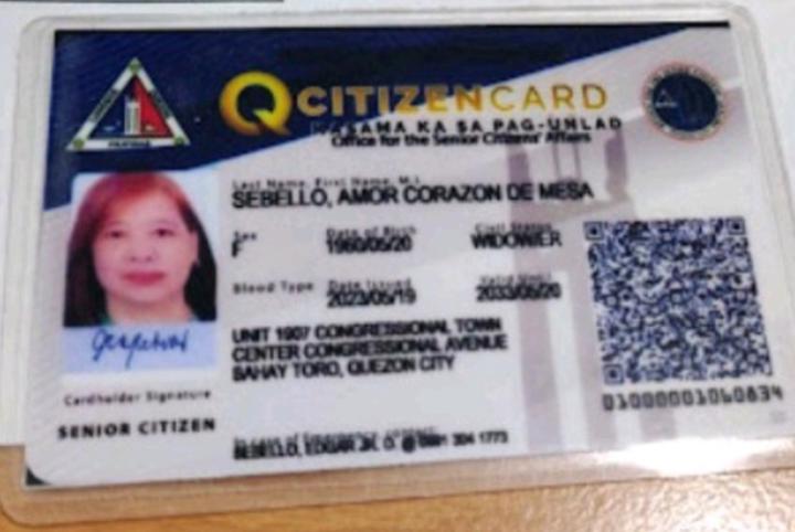 Amor Corazon Sebello