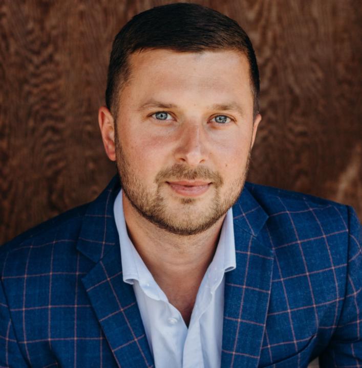 Paul Bulanov