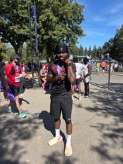 Tayheed Jean-Baptiste