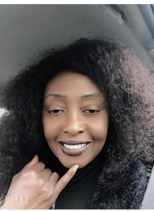 Nancy Koroma