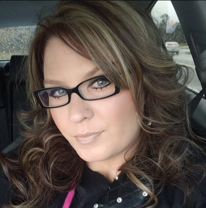 Christine Rogers