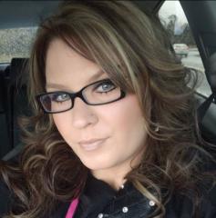 Christine Rogers