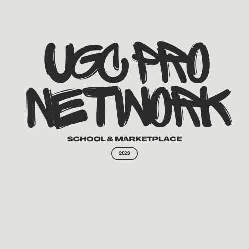 Ugc Pro