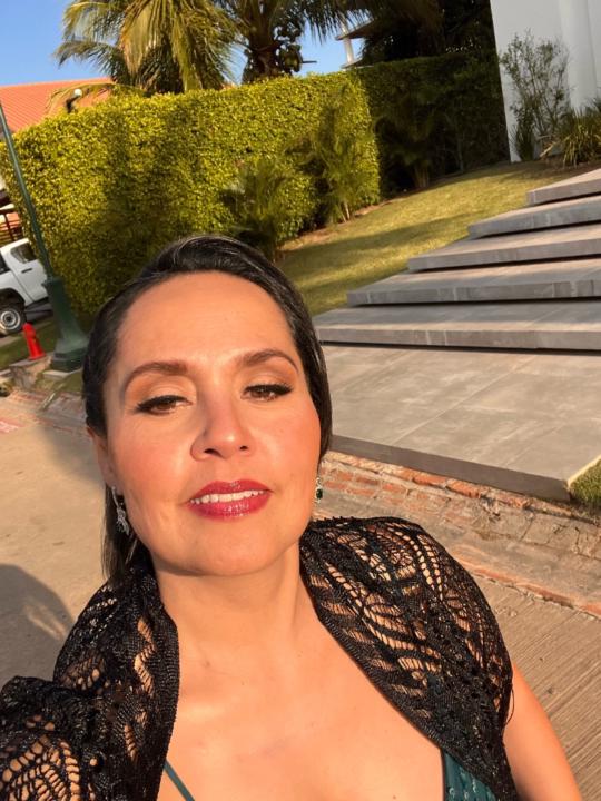 Angela Correa