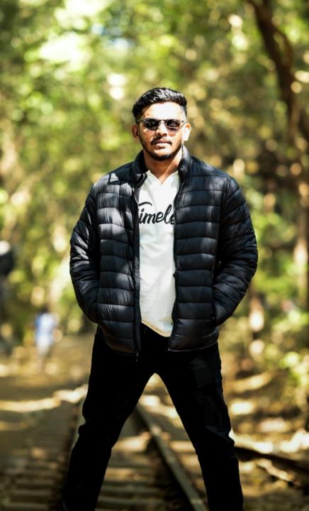 Swapnil Chaudhari
