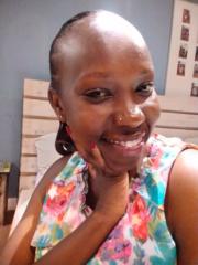 Babra Mwenda