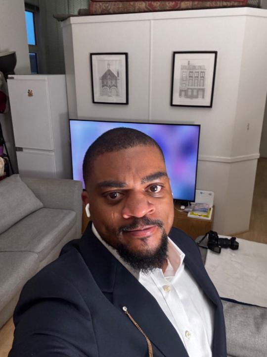 Feyisayo Ogunnupebi