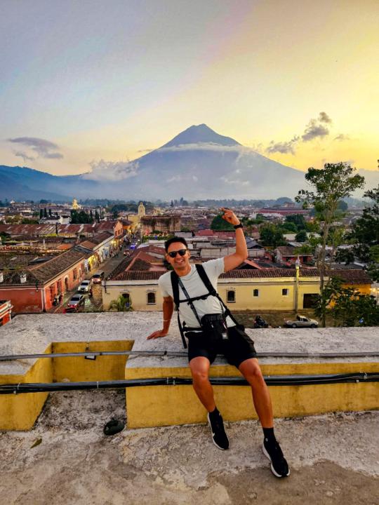 Ruben Navarro Olivares