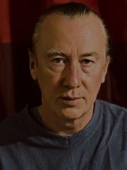 Brian McGee