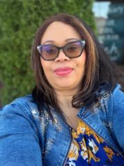 Gloria Nwachukwu