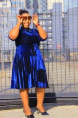 Revonia Mochekgechekge
