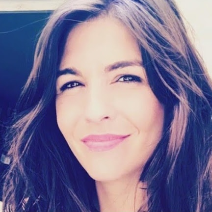 Elodie La Prof Principale