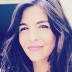 Elodie La Prof Principale