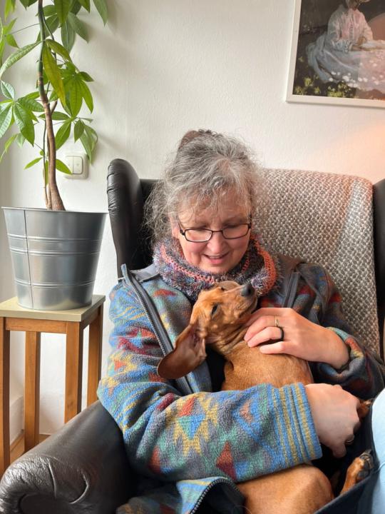 Johanna-Elisabeth Gurău