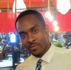 Demetrius Singleton