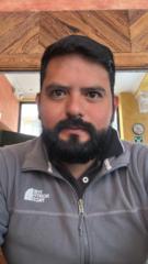 Carlos Adrian Guerron Marín