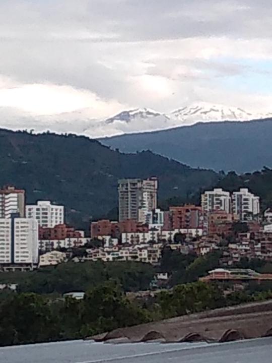 Sergio Trejos