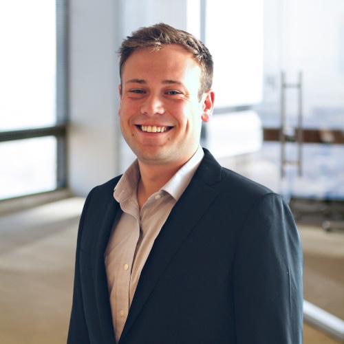Luke Silvestri
