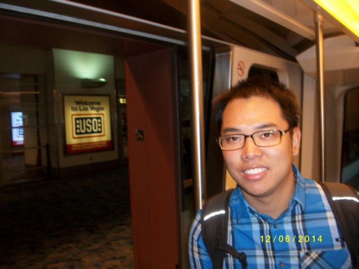 Gherson Feng
