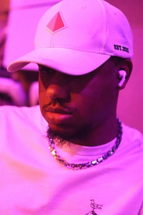 Tyrone Williams