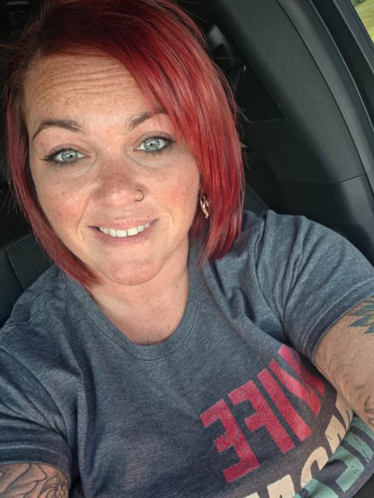 Stephanie Leisure