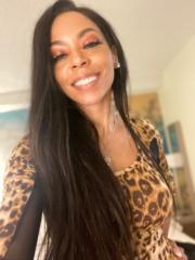 Ebony Hawkins