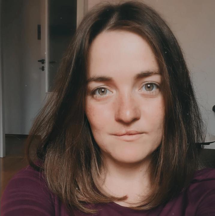 Bára Strihová