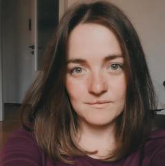 Bára Strihová