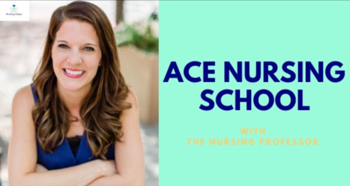 Ace Nursing School