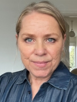 Lene W Rasmussen