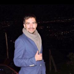 Jorge Peña solorzano