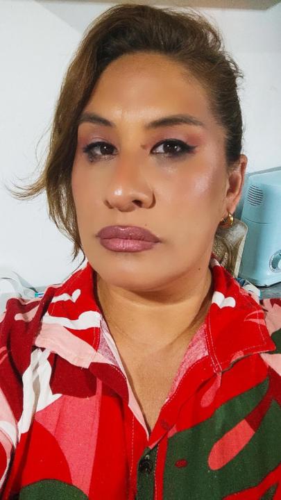 Romina Maidana