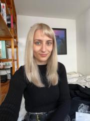 Pia Klančar