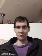 Albert Soto Roman