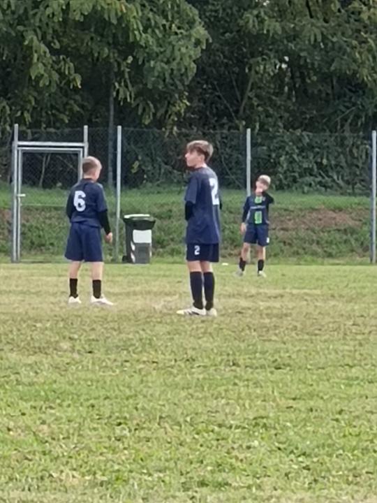 Gloria samantha Giavino