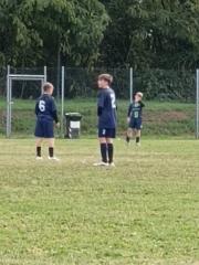 Gloria samantha Giavino