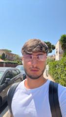 Cristiano Gargiulo