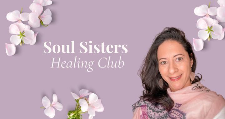 Soul Sisters Healing Club