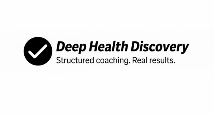 Deep Health Discovery