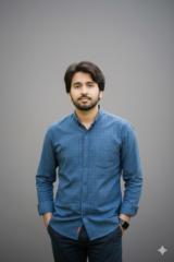 Bilal Mahzaib
