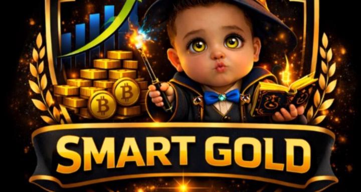 SmartGold
