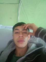 Javier Hernandez